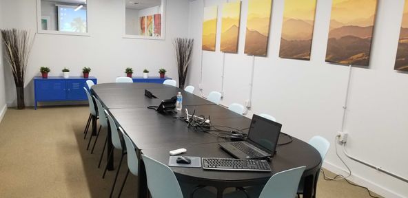 Office space